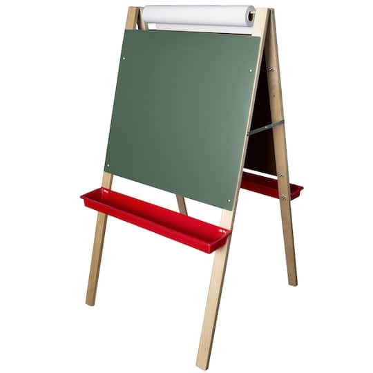 6 Pack: Flipside Adjustable Paper Roll Easel | 24.3" x 49" x 2.6" | Michaels®